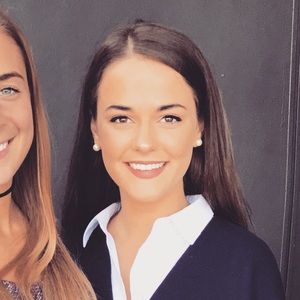 Meet your Posher, Sarah